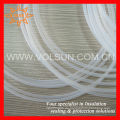 China Hochtemperatur 100% Virgin PTFE-Teflon-Schlauch